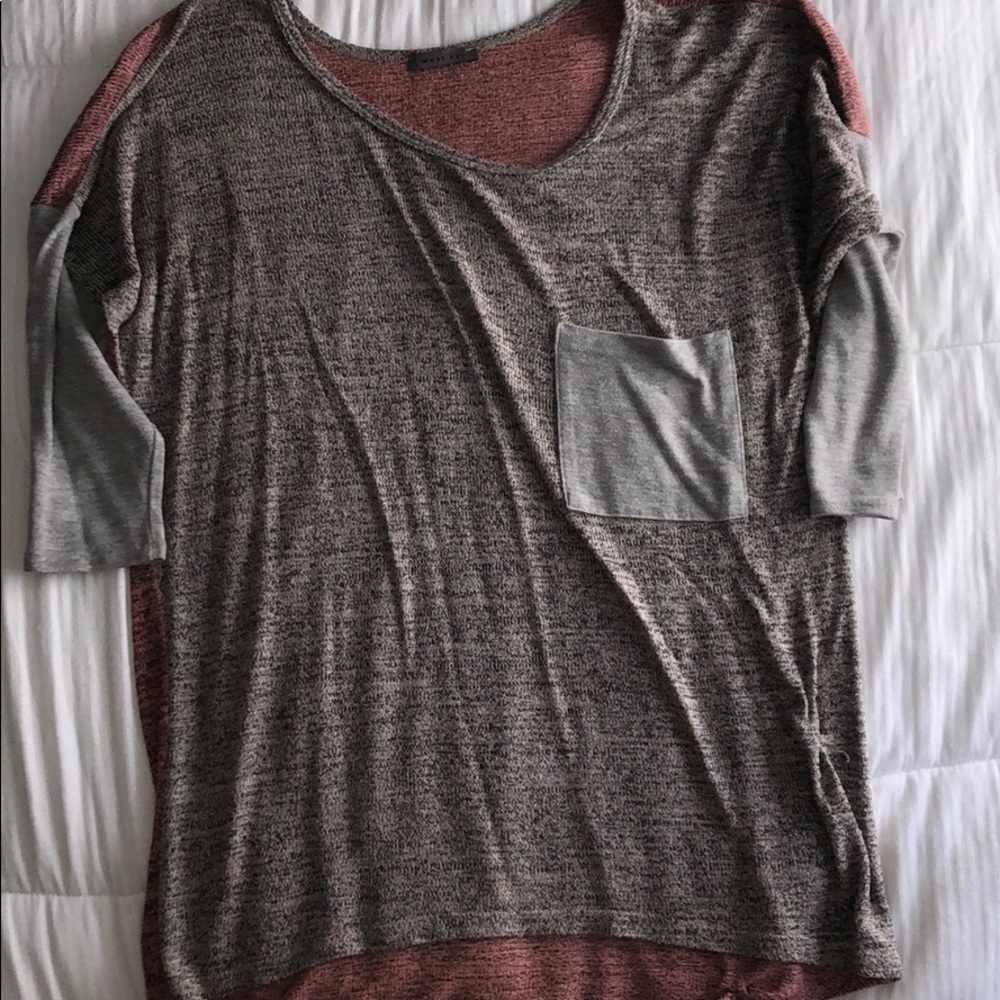 Sweater/Shirt
